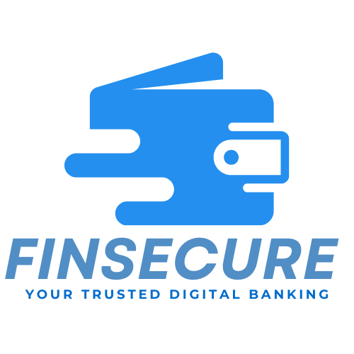 FinSecure - A Secure Digital Banking Platform