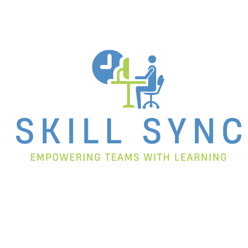 SkillSync - Microlearning Platform for Employee Training